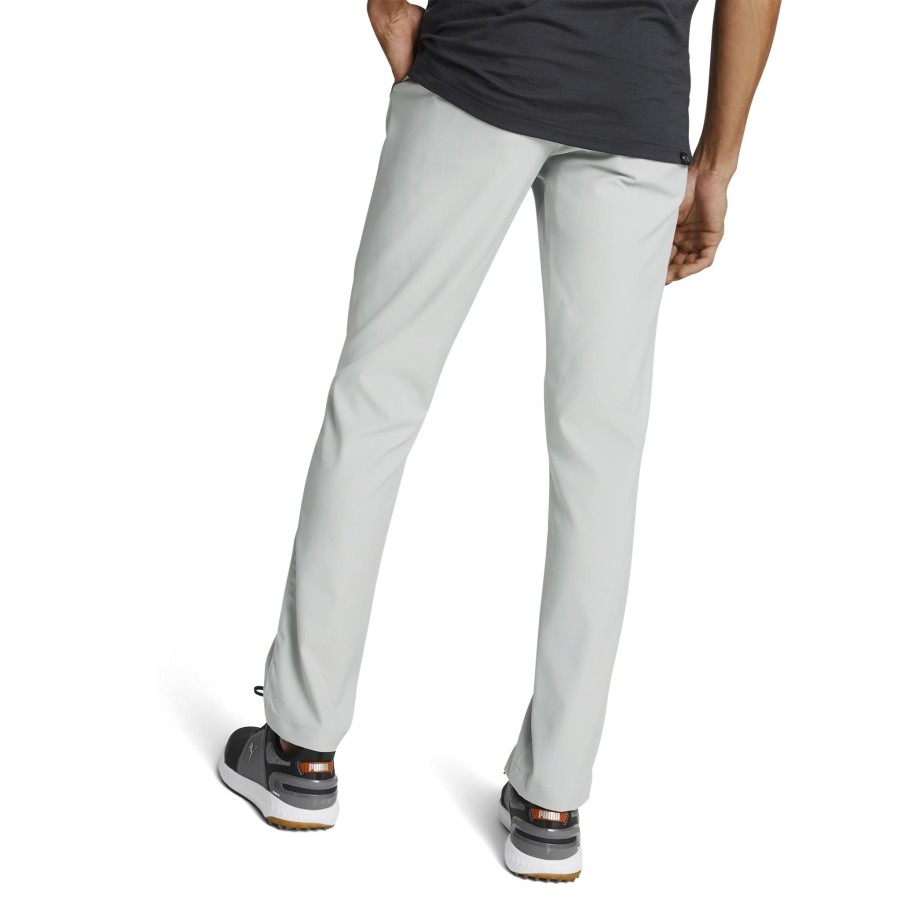 Sport puma Golfklaer | Dealer Tailored Pant, Golfbukse Herre