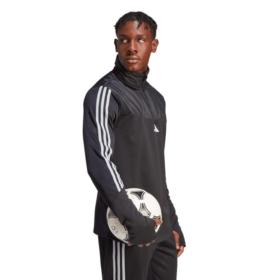 Sport adidas Fotballklaer | Tiro23 Club Winter Top, Fotballgenser, Herre