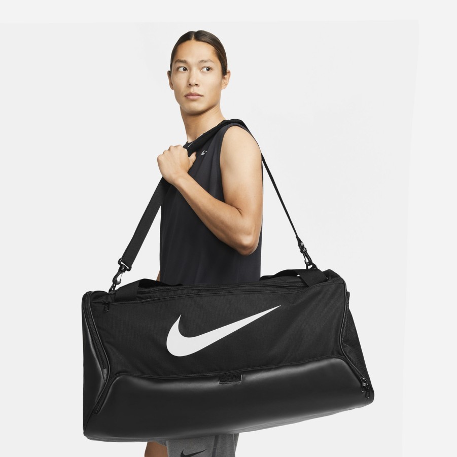 Sport nike Innebandy | Brasilia Large Duffel Bag, Treningsbag