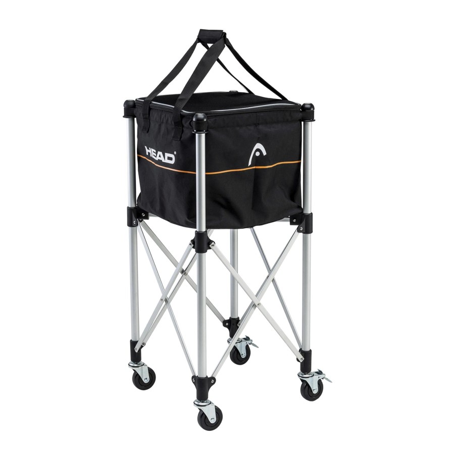 Sport head Tennis | Ball Trolley, Vogn, Tennis