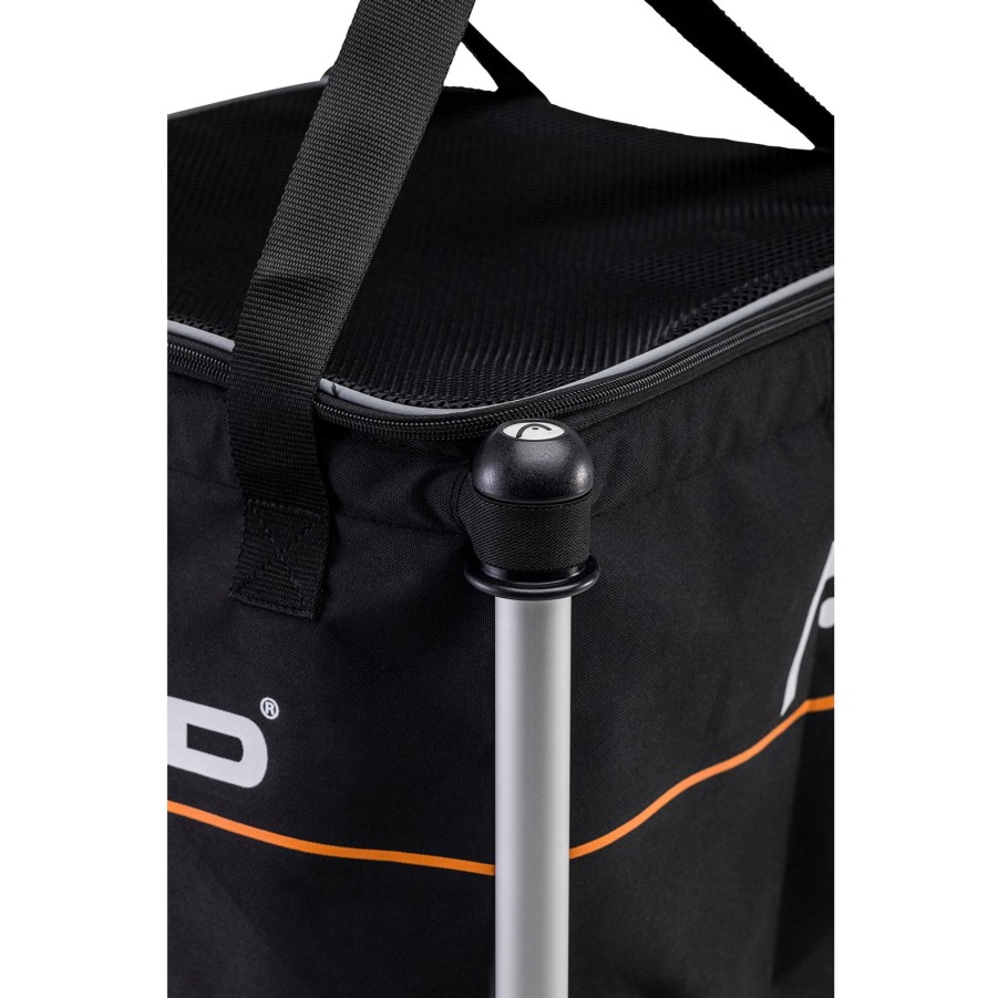 Sport head Tennis | Ball Trolley, Vogn, Tennis