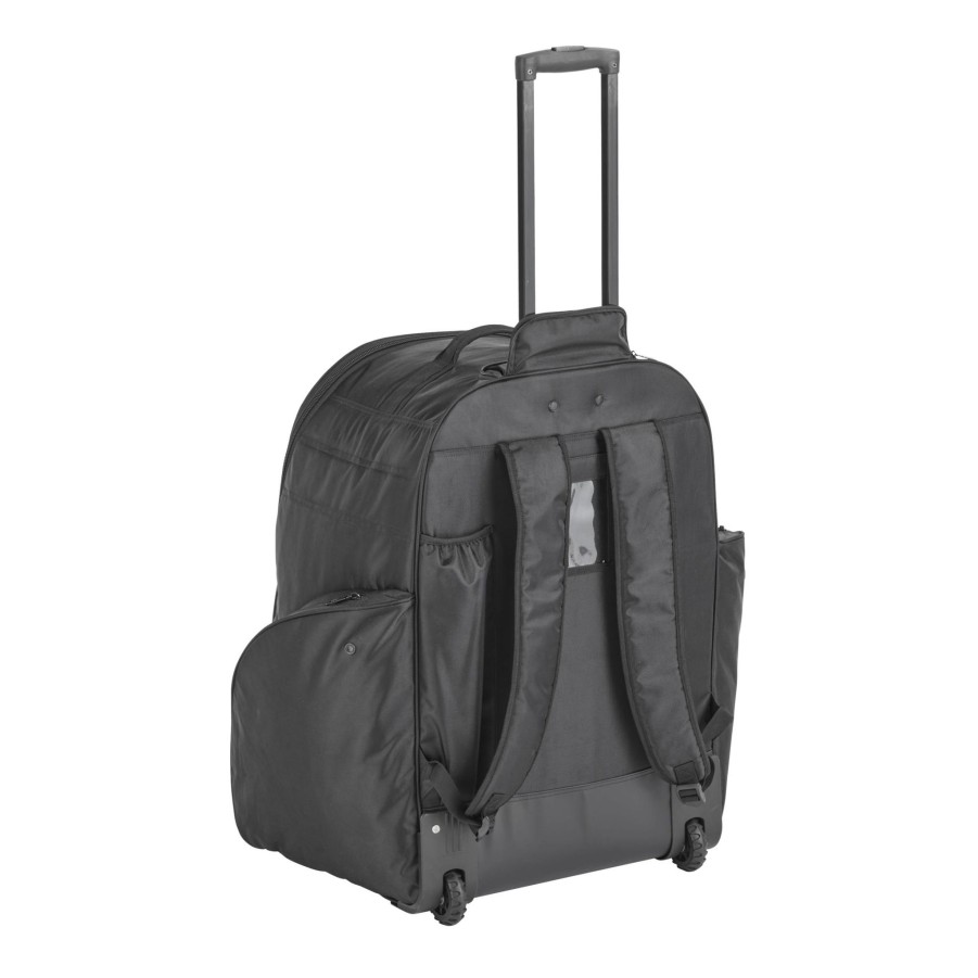 Vintersport ccm HocOnlinebag | 490 Player Wheeled Backpack, Hockey-Sekk