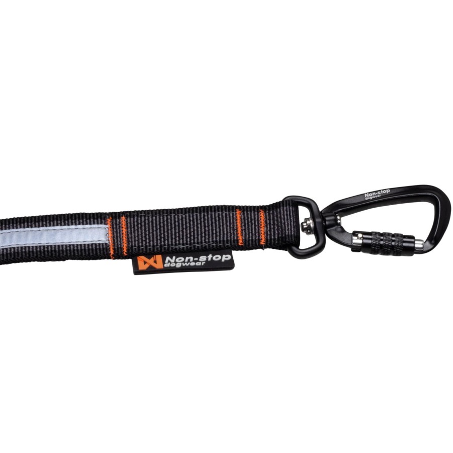 Jakt Og Tur Non-stop dogwear Hundeutstyr | Touring Bungee Adjustable, Hundekobbel