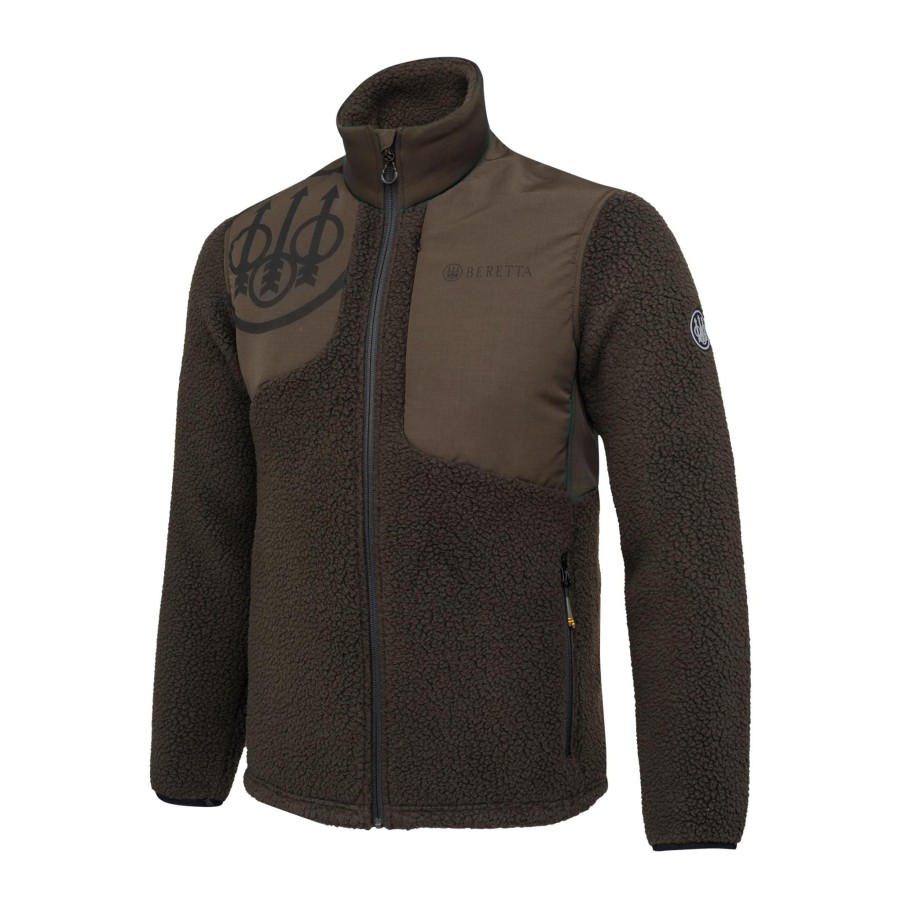 Jakt Og Tur Beretta Jaktklaer | Trailhead Thermal Pro Jacket, Fleecejakke