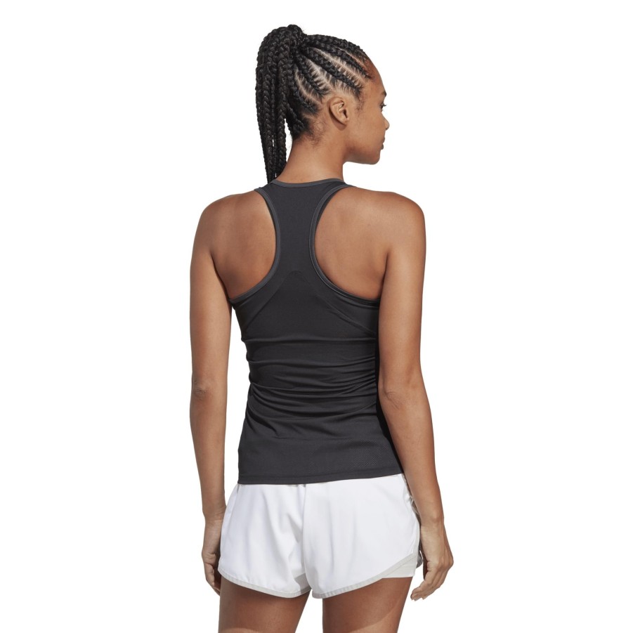 Sport adidas Tennis | Club Tank, Singlet, Dame