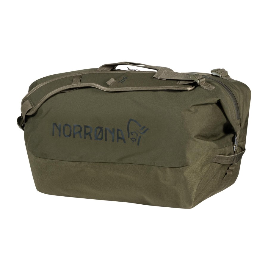 Jakt Og Tur norrøna Ryggsekker & Bager | Norrona 50L Duffel Bag, Bag