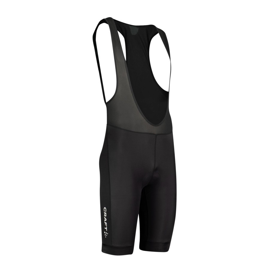 Sport craft Sykkelklaer | Balance Bib 22, Sykkelshorts, Bib-Shorts, Herre