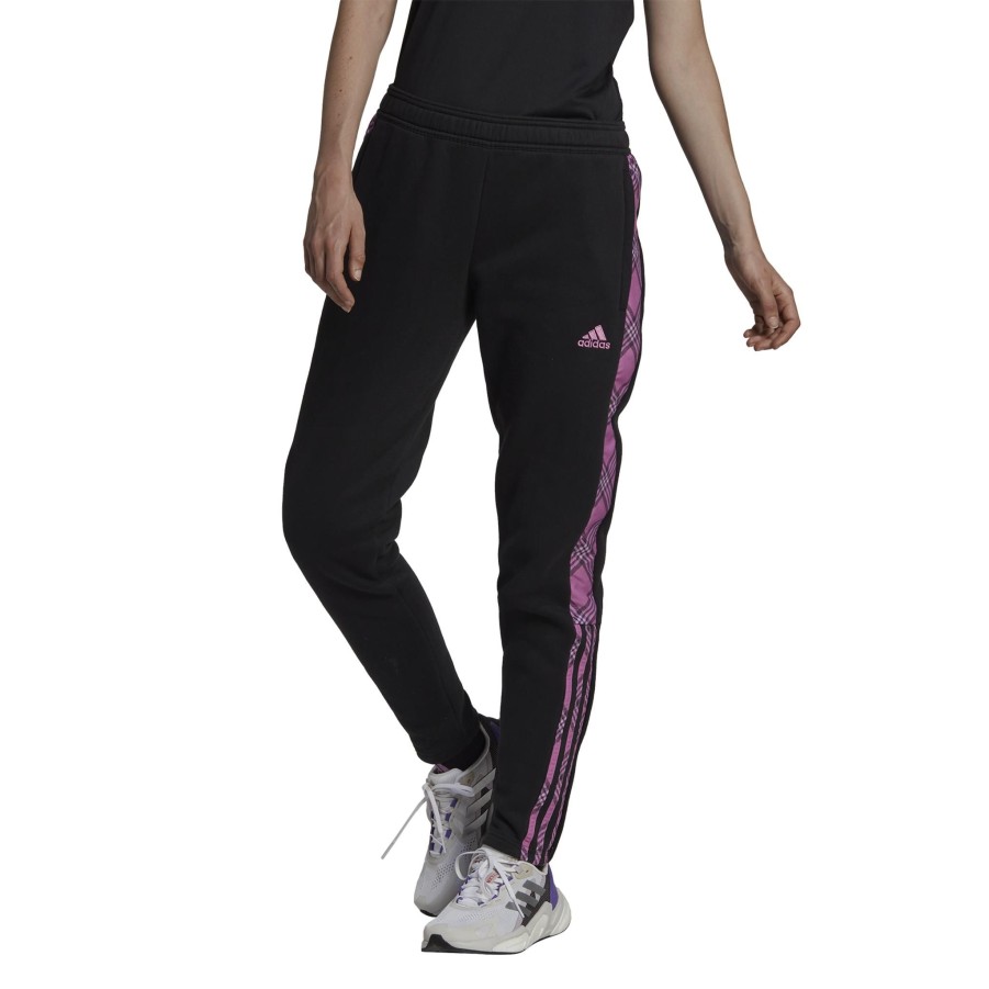 Sport adidas Fotball | Tiro Hot Wr Training Pant Away Days Women, Treningsbukse Dame