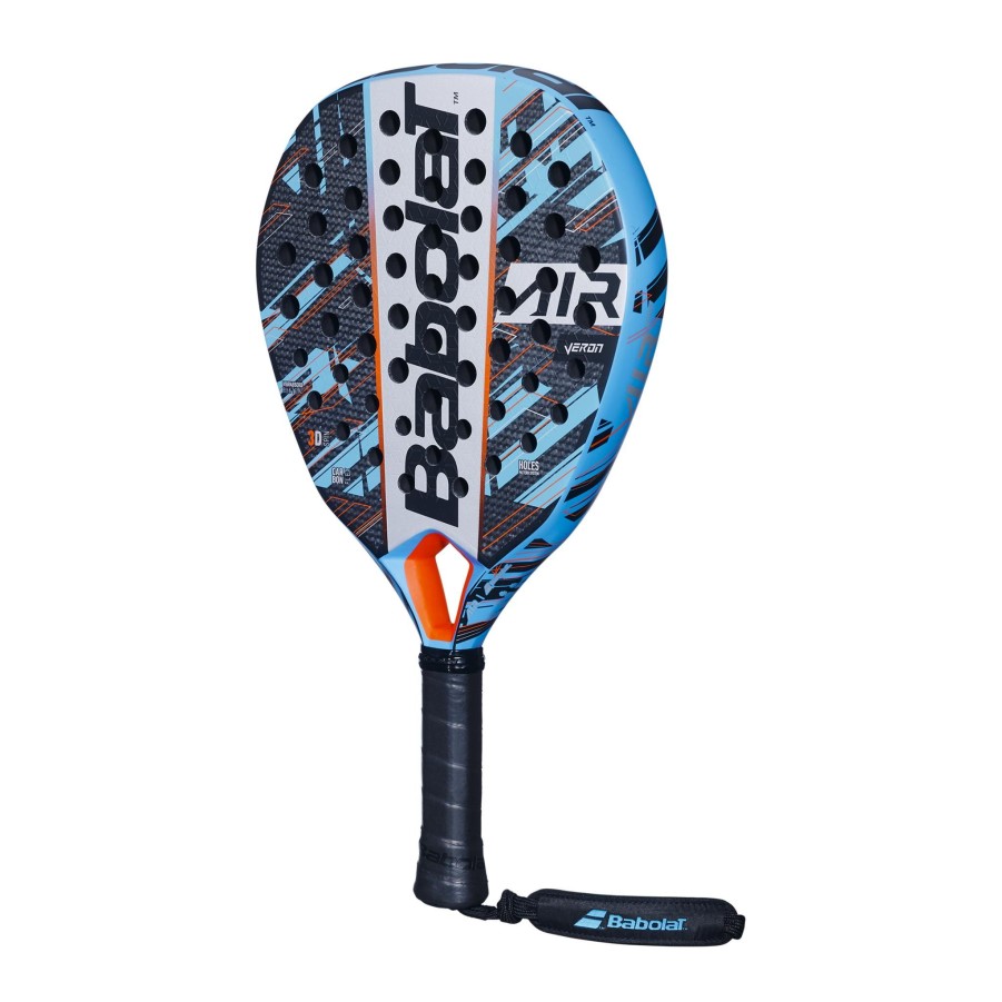 Sport babolat Padel | Veron Air 2023, Padelracket For Viderekomne, Unisex