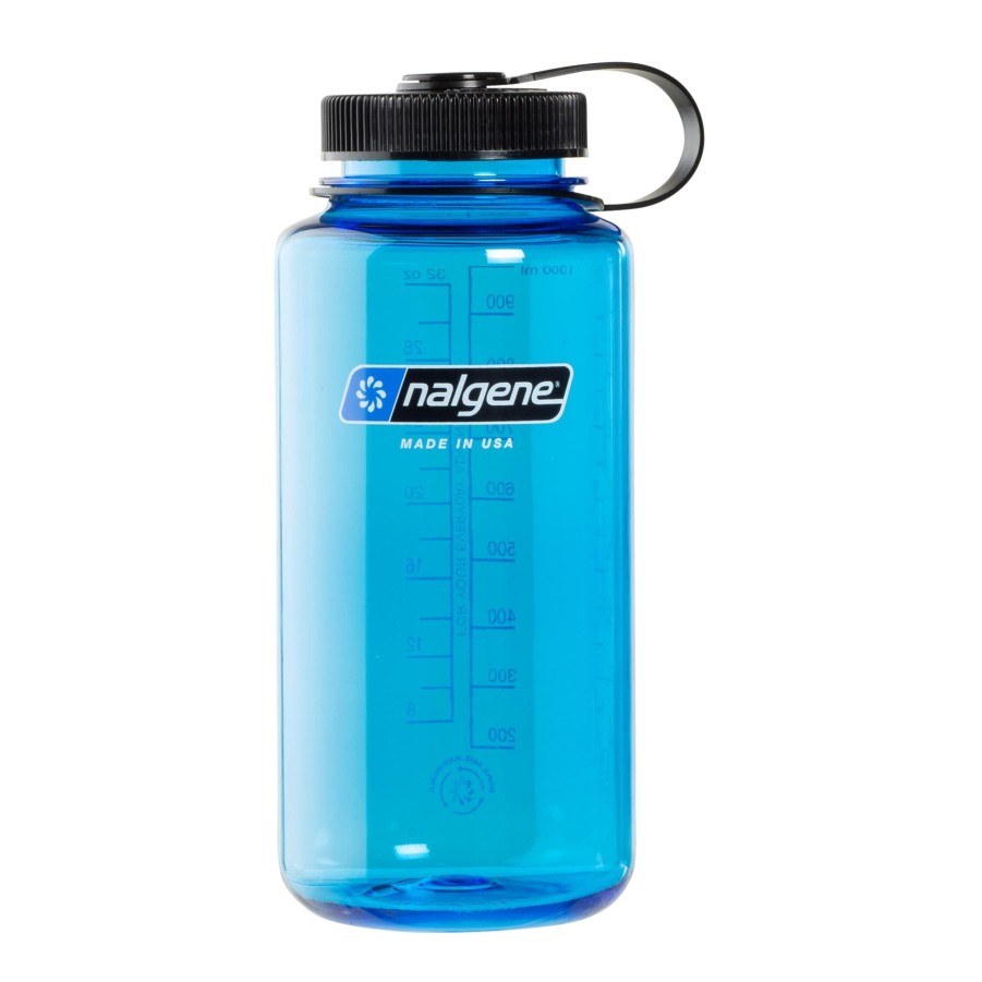 Sport nalgene Kjokkenutstyr | 1L Widemouth Drikkeflaske