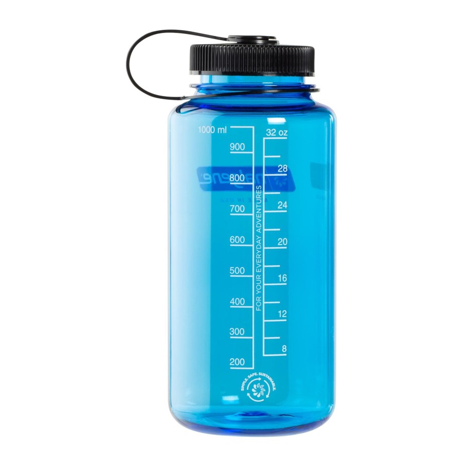 Sport nalgene Kjokkenutstyr | 1L Widemouth Drikkeflaske