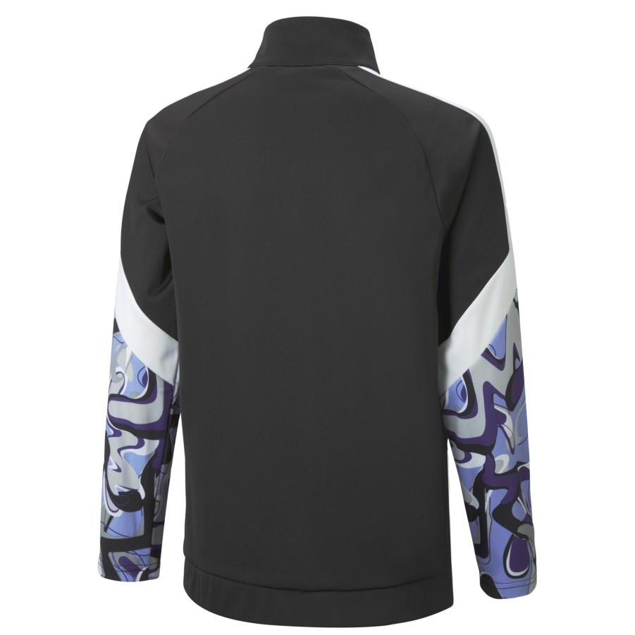 Sport puma Fotballklaer | Neymar Creativity Training Top, Treningsgenser, Junior