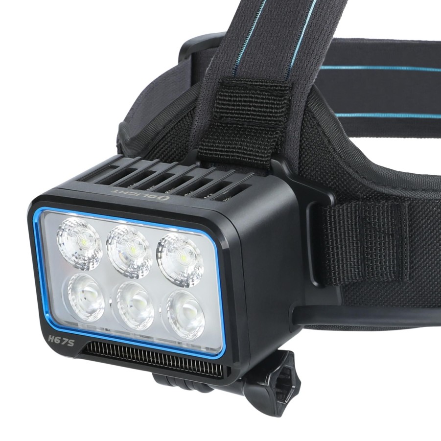 Sport olight Hodelykt | H67S, Hodelykt