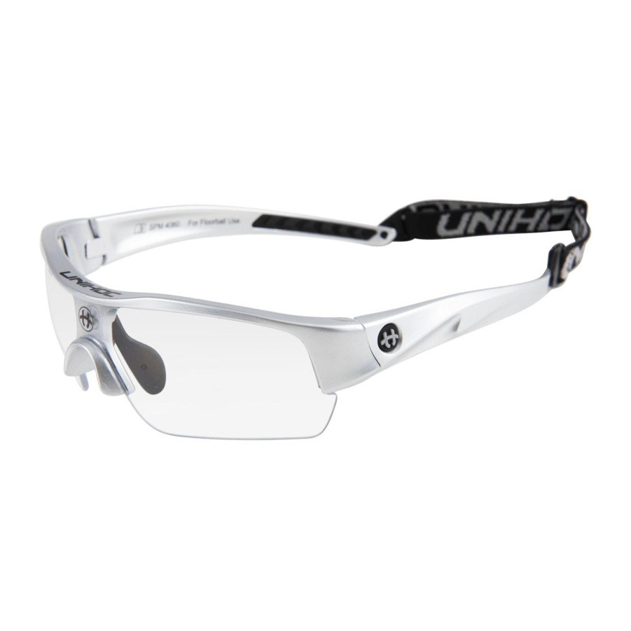 Sport unihoc Innebandy | Eyewear Victory, Innebandybriller, Unisex