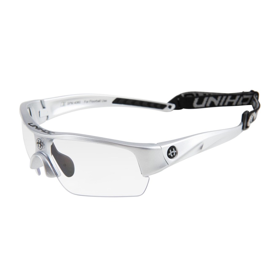 Sport unihoc Innebandy | Eyewear Victory, Innebandybriller, Unisex