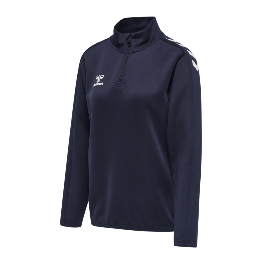 Sport hummel Handball | Hmlcore Xk Half Zip Sweat, Treningstroye Dame