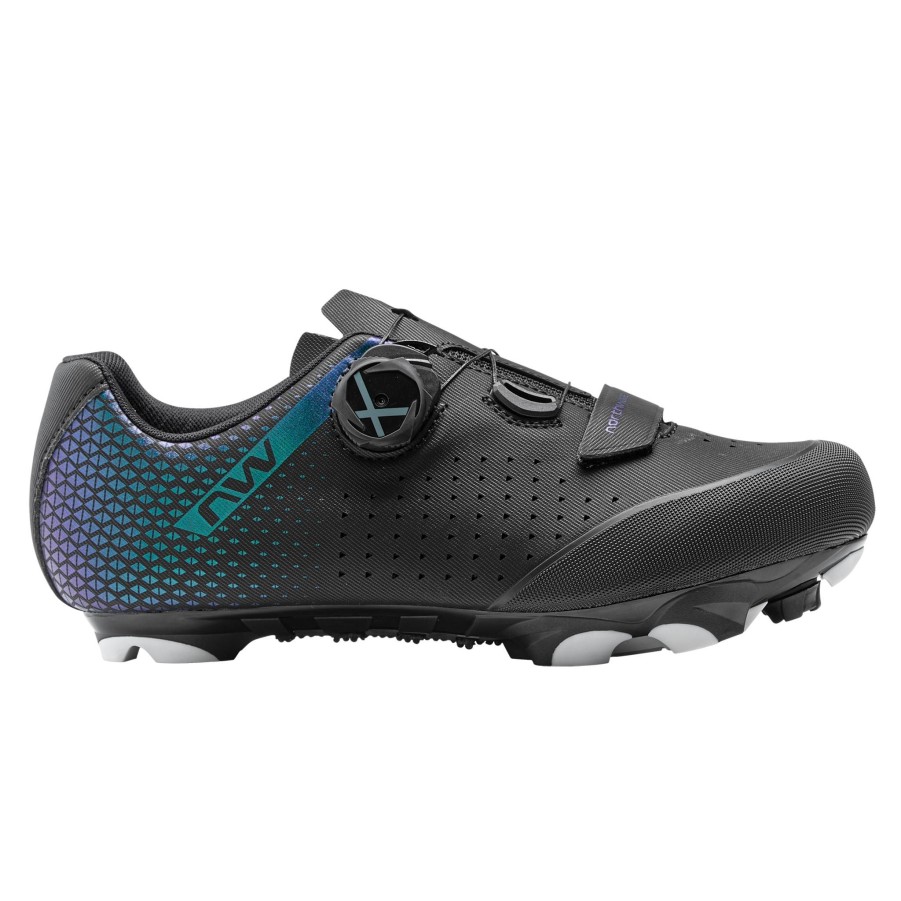 Sport northwave Sykkelsko | Origin Plus 2 Mtbshoe 23, Terrengsykkelsko, Dame