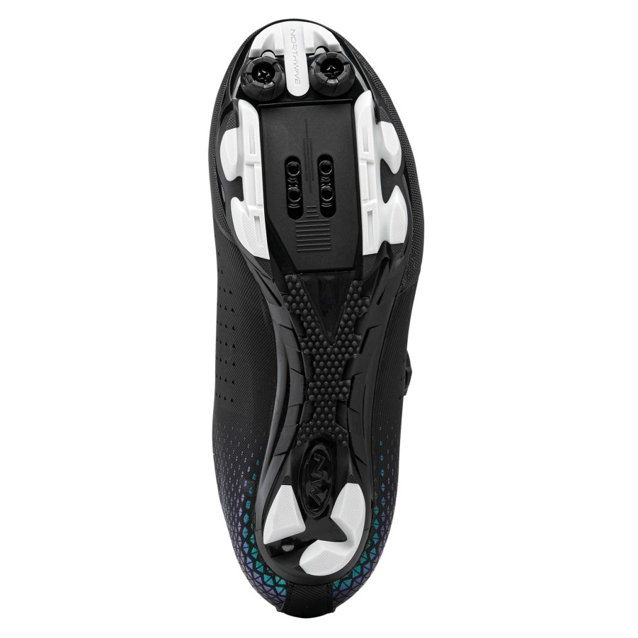 Sport northwave Sykkelsko | Origin Plus 2 Mtbshoe 23, Terrengsykkelsko, Dame