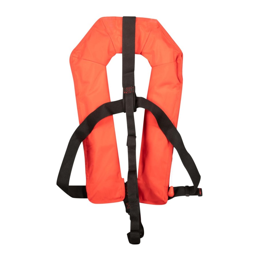 Sport Typhoon Flytevest & Redningsvest | Hyrdro Inflatable Lifejacket, Redningsvest