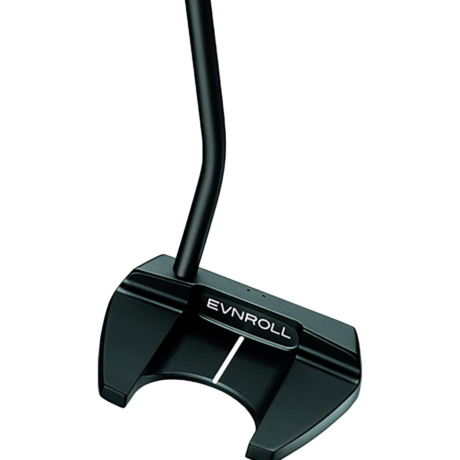 Sport EVNROLL Golfkoller | Er5 Black Pistol Grip