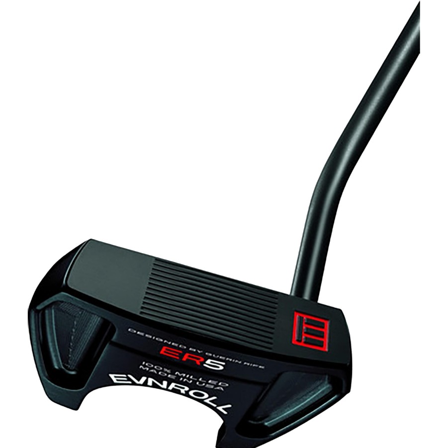 Sport EVNROLL Golfkoller | Er5 Black Pistol Grip