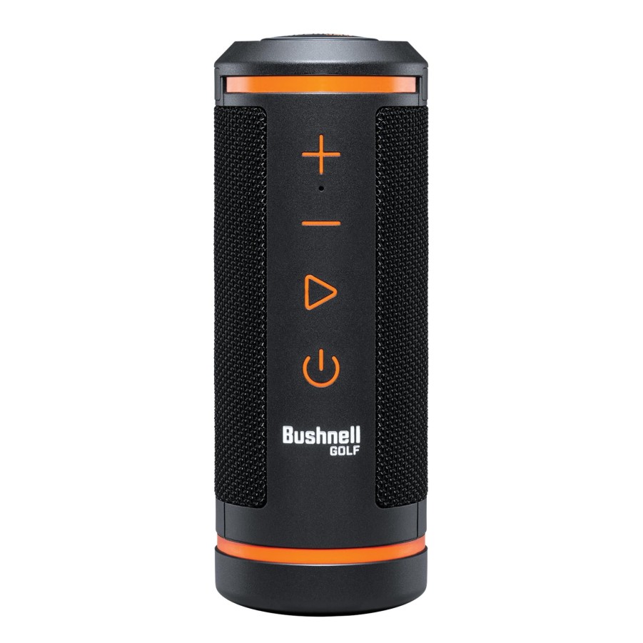 Sport bushnell Gps & Avstandsmaler | Bushnell Wingman Gps Speaker, Golfhoyttaler