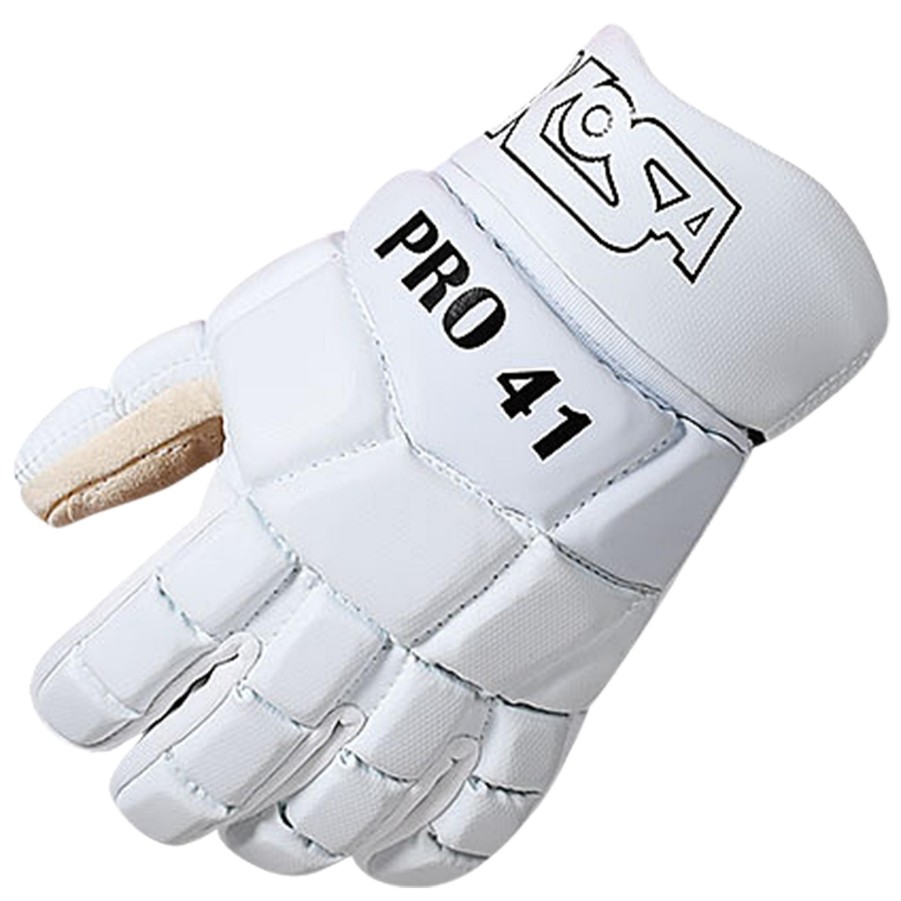 Sport kosa Ovrig Vintersport | Bandyglove Pro 41-20, Bandyhanske Senior