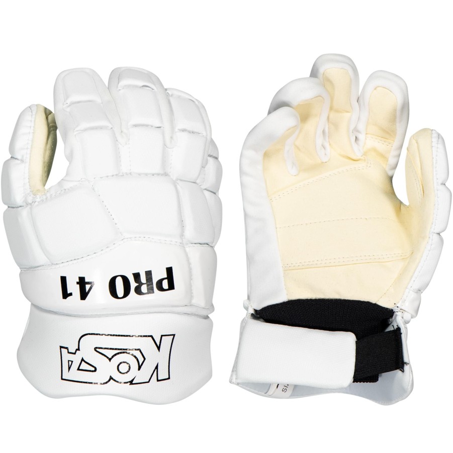 Sport kosa Ovrig Vintersport | Bandyglove Pro 41-20, Bandyhanske Senior