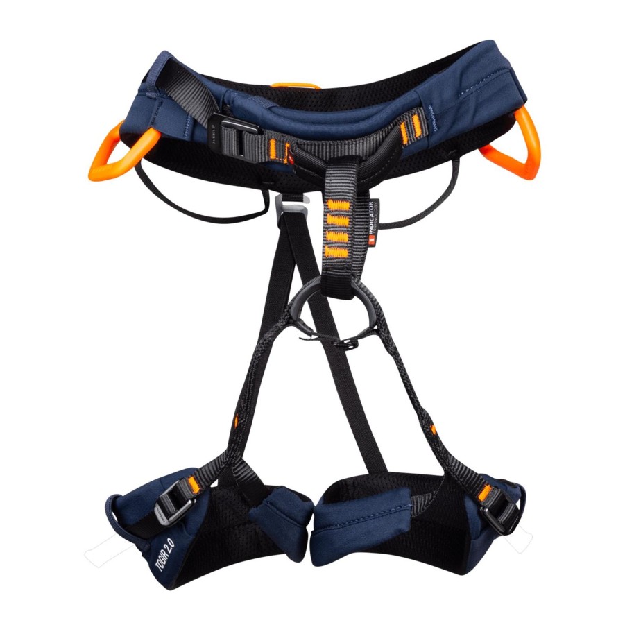 Sport mammut Klatring | Togir 2.0 3 Slide Harness, Klatresele