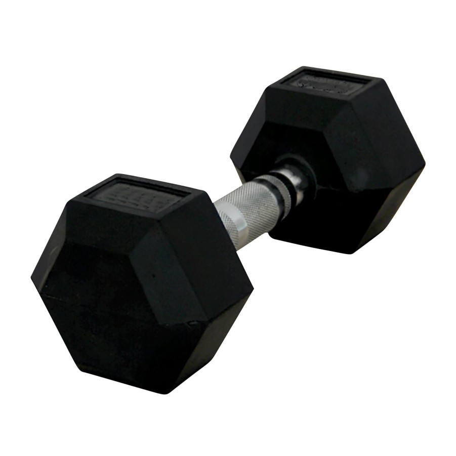 Sport xxl Styrketrening | Hex Dumbbell 32,5 Kg, Dumbbell