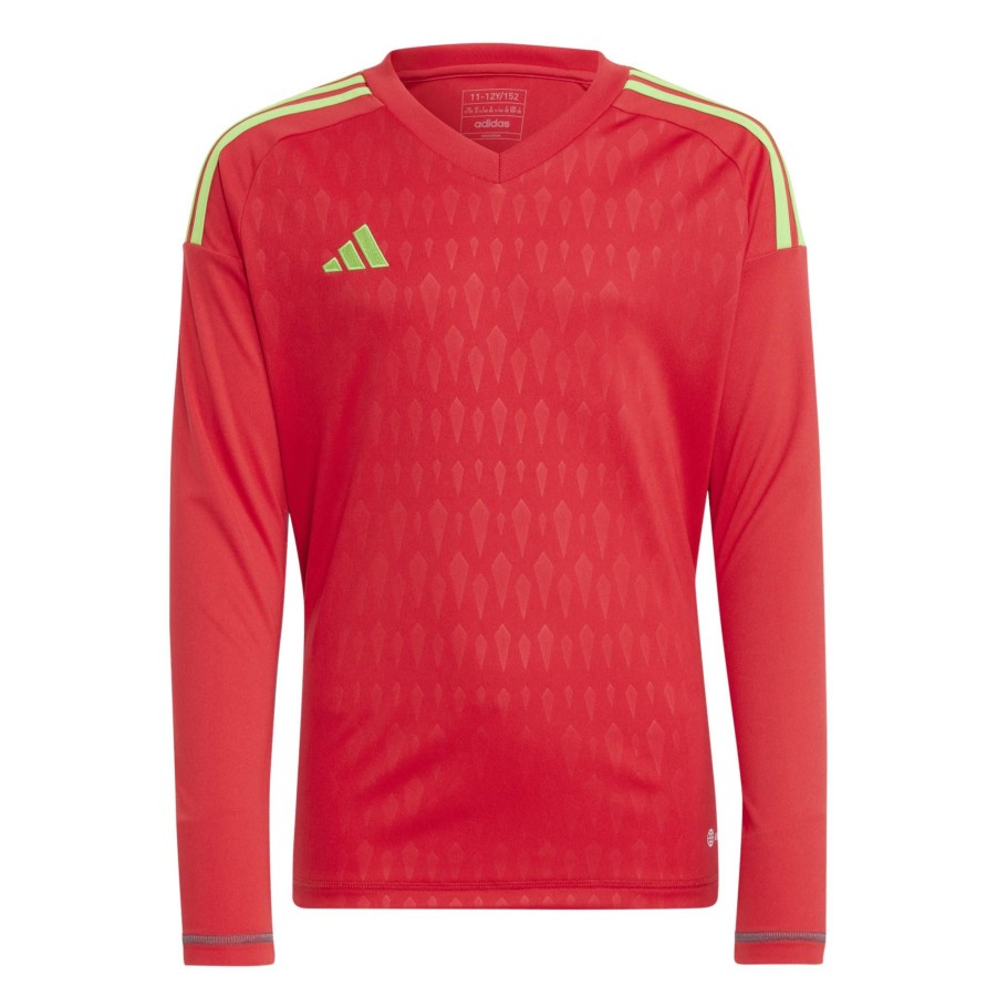 Sport adidas Keeperutstyr | Tiro 23 C Goalkeeper Jersey, Keeperdrakt Junior