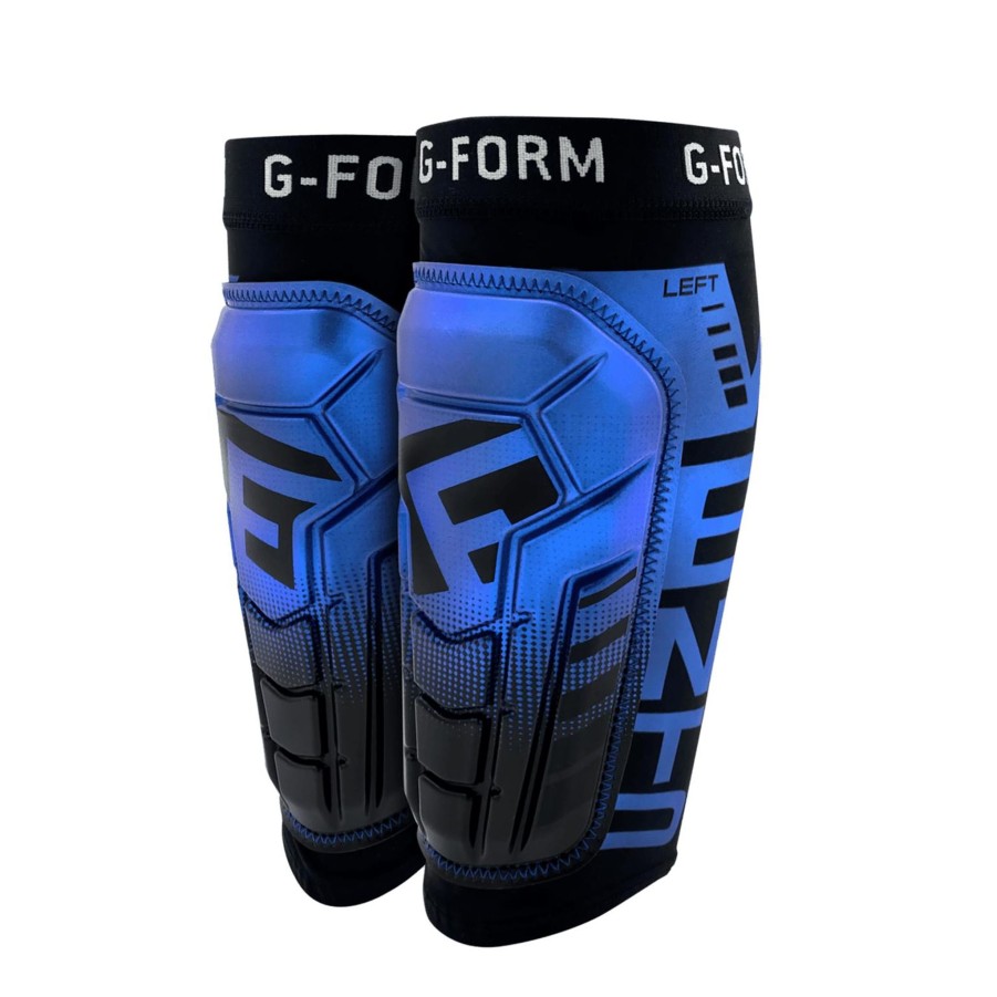 Sport G-Form Leggskinn | Pro-S Vento, Leggbeskytter