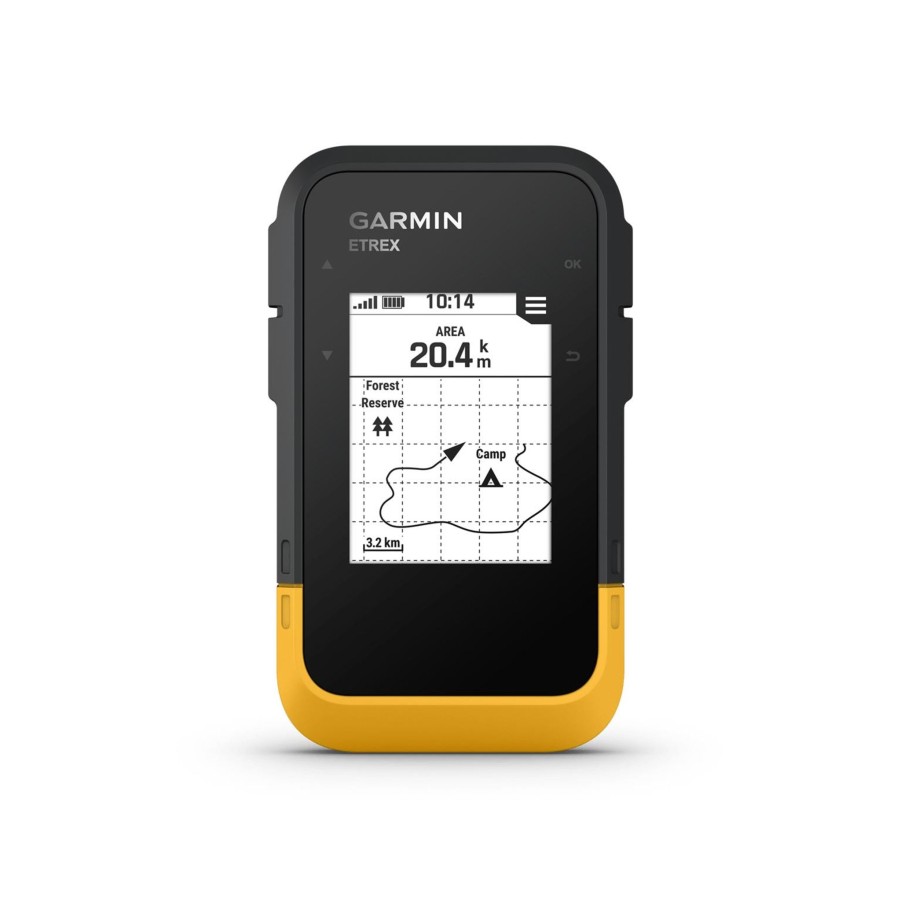 Sport garmin Gps & Avstandsmaler | Etrex Se, Handholdt Gps