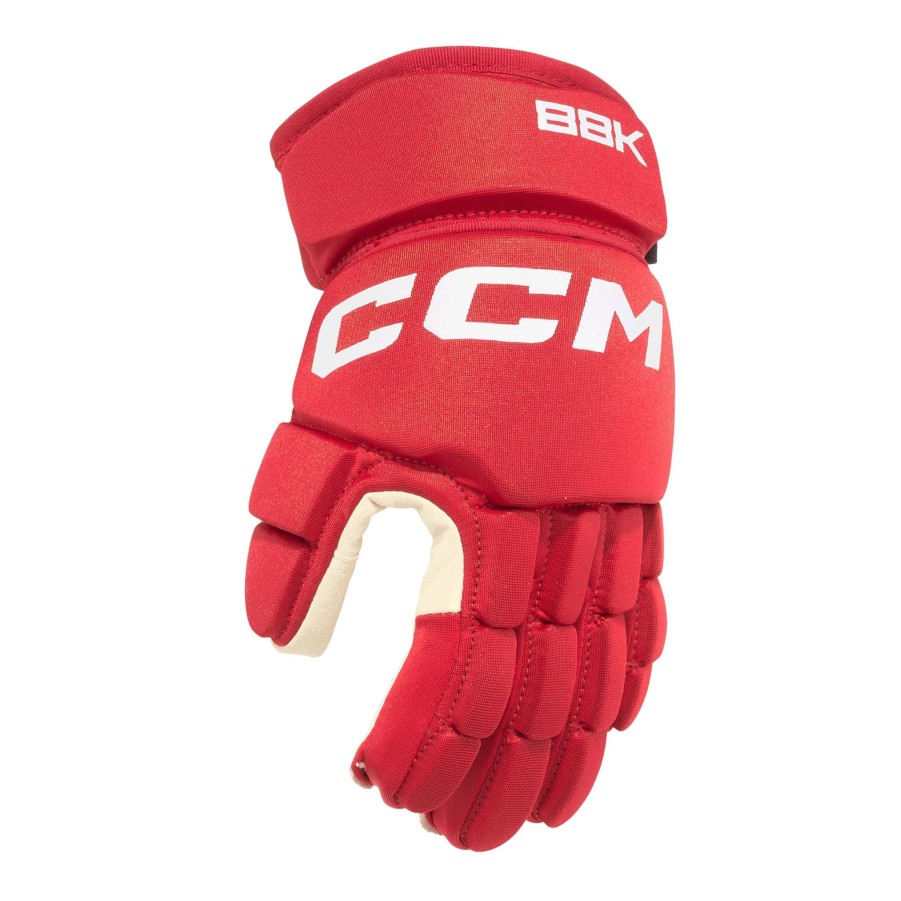 Sport ccm Ovrig Vintersport | Ccm 88K Bandy Glove Senior, Bandyhanske Senior