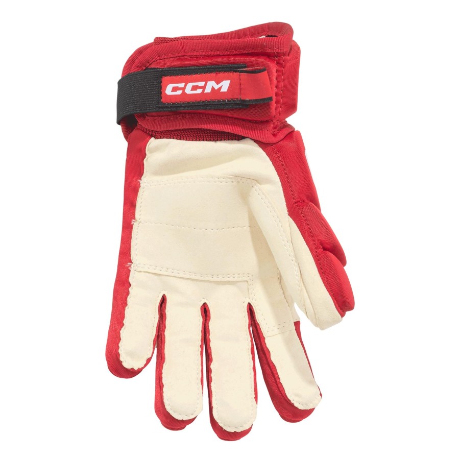 Sport ccm Ovrig Vintersport | Ccm 88K Bandy Glove Senior, Bandyhanske Senior