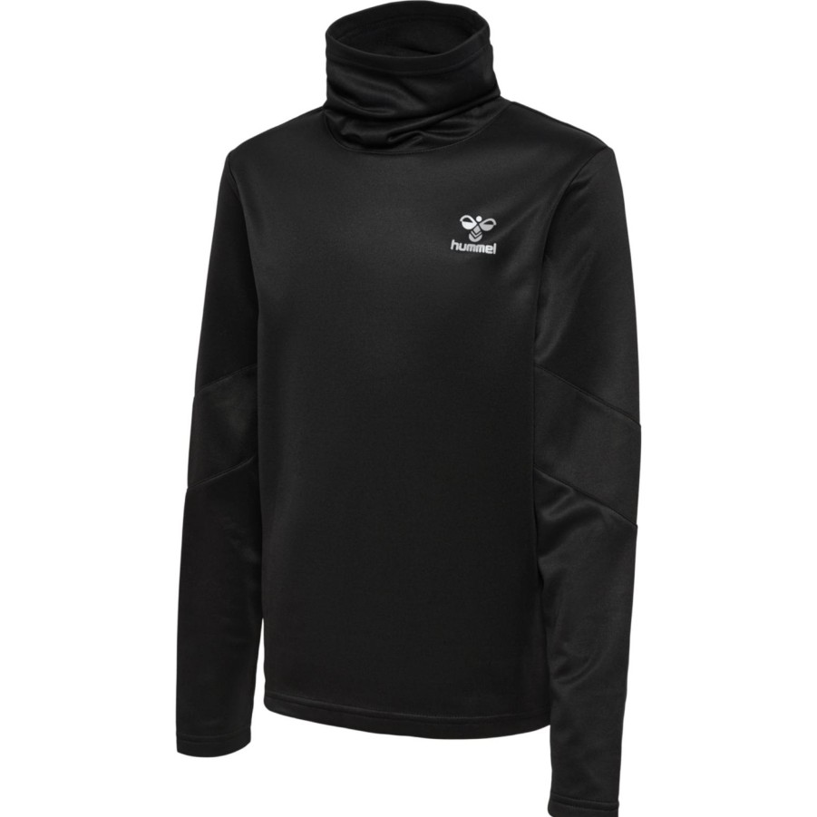 Sport hummel Fotball | Hmlactive Winter Crew Sweat, Treningsgenser, Junior