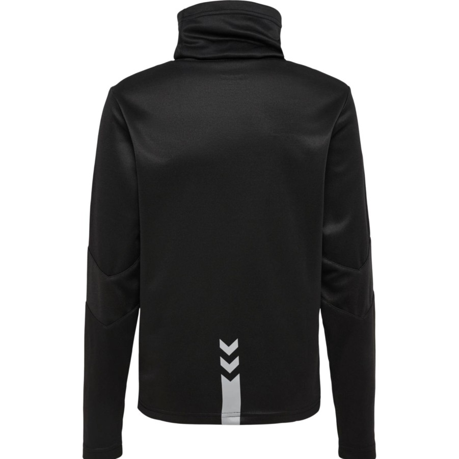 Sport hummel Fotball | Hmlactive Winter Crew Sweat, Treningsgenser, Junior