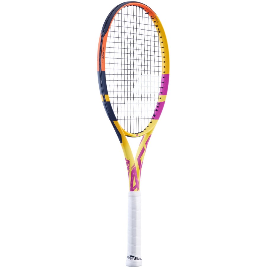 Sport babolat Tennis | Pure Aero Rafa Lite, Tennisracket Unisex