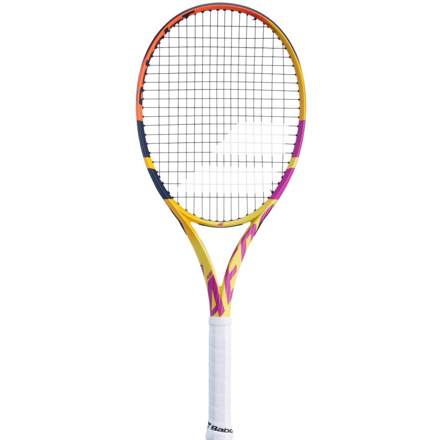 Sport babolat Tennis | Pure Aero Rafa Lite, Tennisracket Unisex