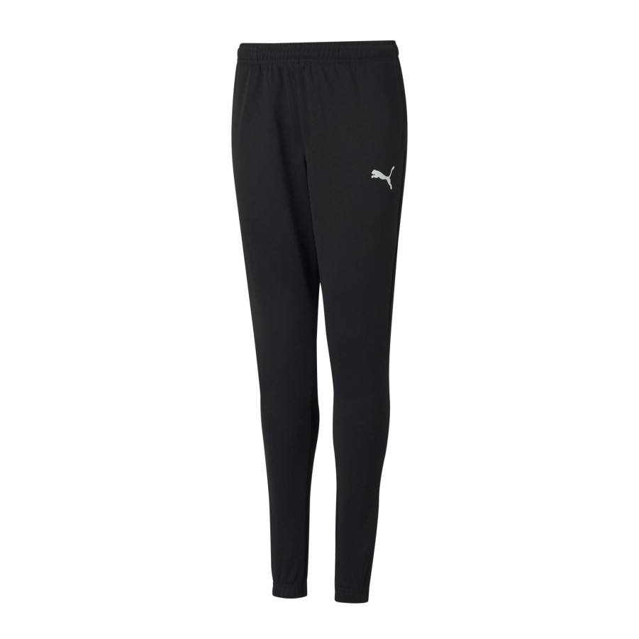 Sport puma Fotball | Teamrise Poly Training Pants, Treningsbukse, Junior