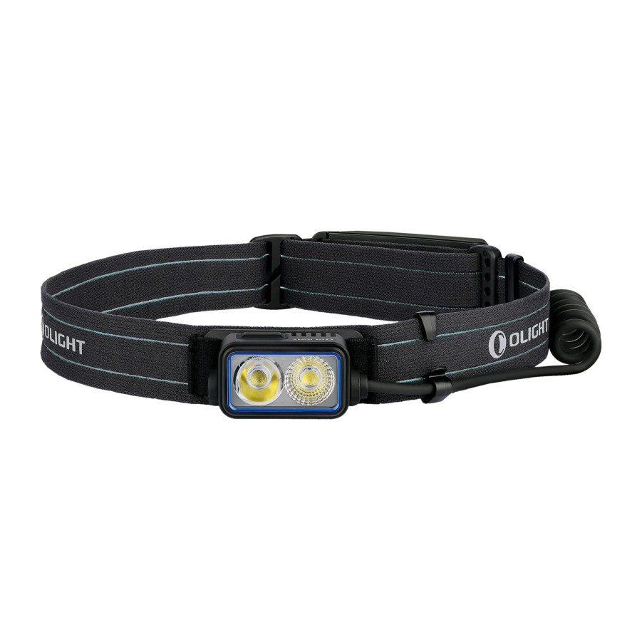 Sport olight Hodelykt | H17S, Hodelykt