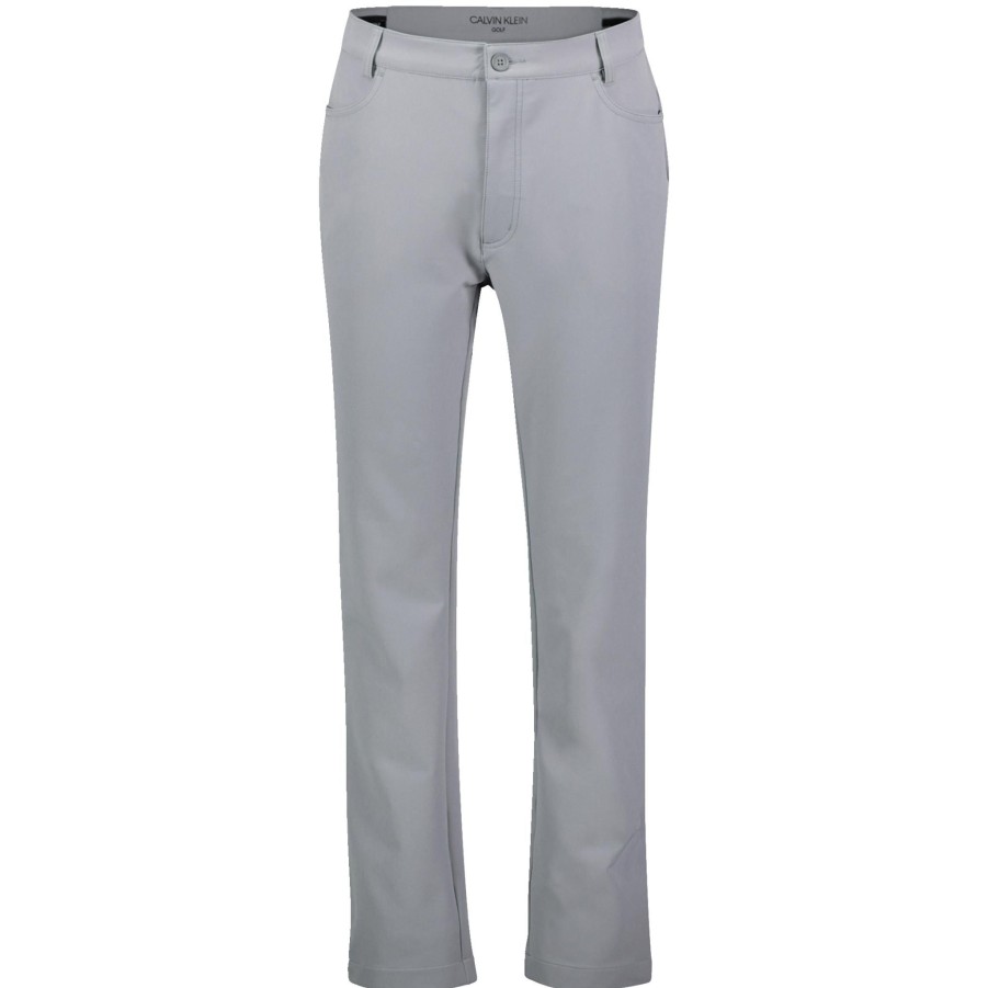 Sport Calvin Klein Golfklaer | Genius Stretch Trousers, Golfbukse, Herre