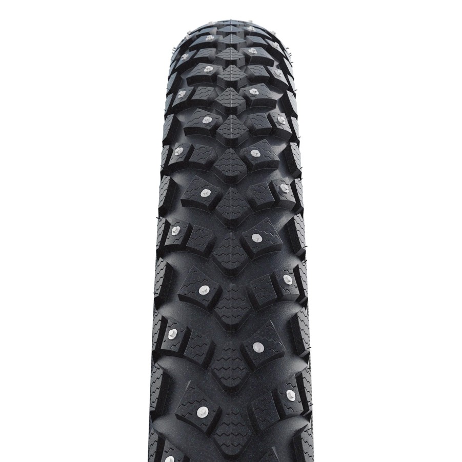 Sport schwalbe Sykkelreparasjon | Studtire Marathon Winter Raceguard Plus 55-406 20\\\\\\\\