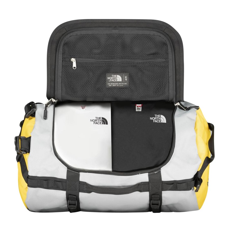 Sport The North Face Innebandy | Gilman Duffel, Duffel Bag 50 L