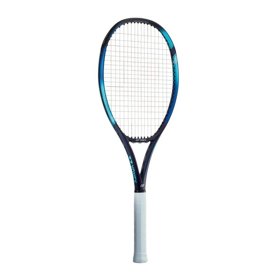 Sport YONEX Tennis | Ezone 100L, Tennisracket