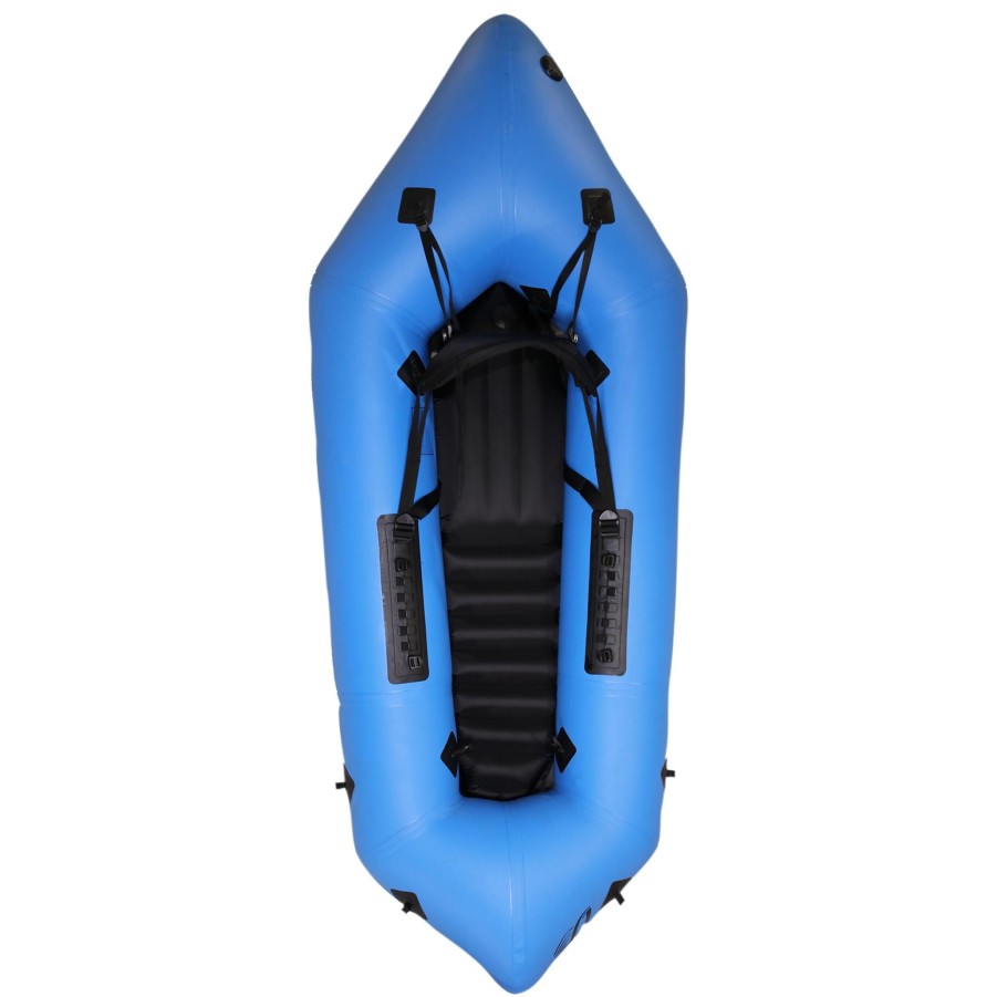 Sport Kokopelli Bat | Recon Packraft Arctic Blue, Packraft