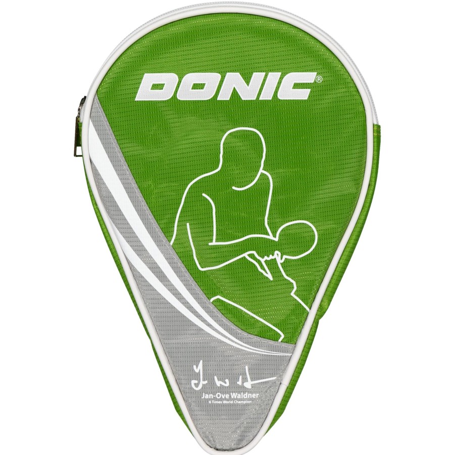 Sport Donic Schildkröt Bordennis | Waldner Cover, Racketcover