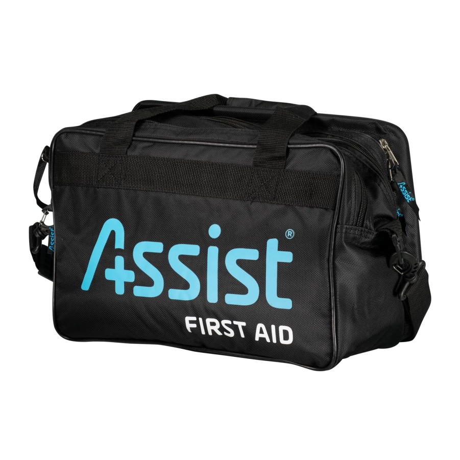 Sport Assist Skadepleie & Helse | Assist Medical Bag L, Medisinbag