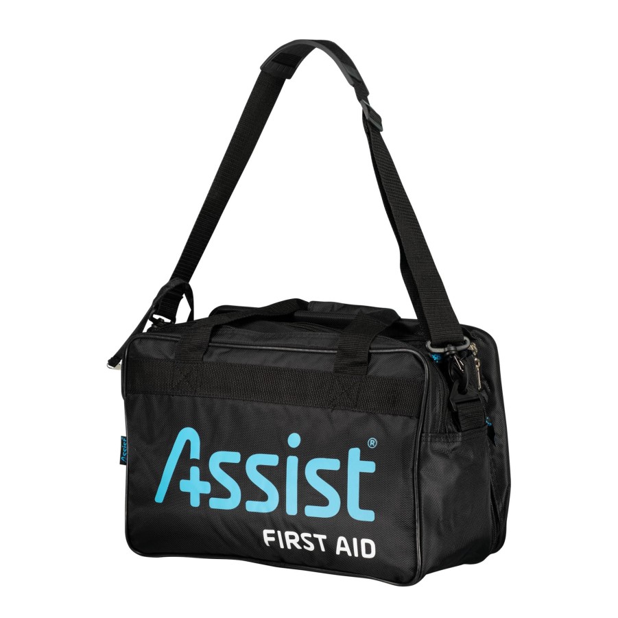 Sport Assist Skadepleie & Helse | Assist Medical Bag L, Medisinbag