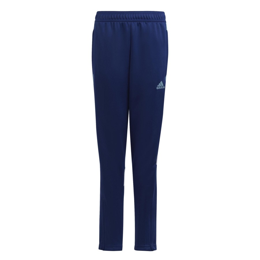 Sport adidas Fotball | Tiro Hot Pant Y / Q1 23, Treningsbukse Junior